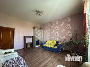 2-к квартира, на длительный срок, 55м2, 3/3 этаж