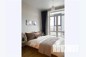 1-к квартира, посуточно, 30м2, 7/8 этаж