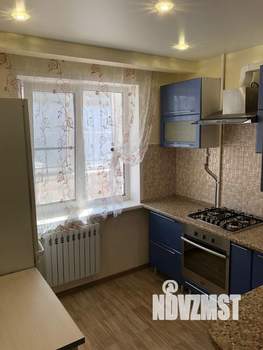 1-к квартира, на длительный срок, 42м2, 7/9 этаж