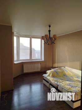 1-к квартира, на длительный срок, 38м2, 10/16 этаж