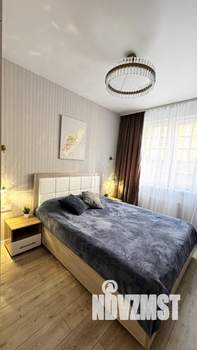 1-к квартира, на длительный срок, 34м2, 4/10 этаж