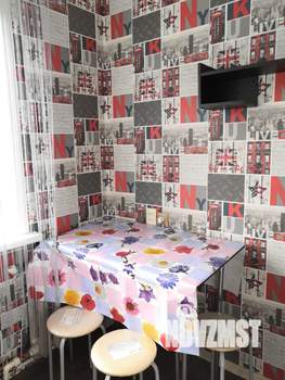 1-к квартира, на длительный срок, 31м2, 5/5 этаж