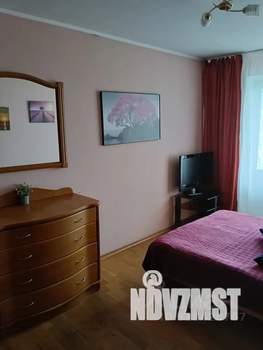 2-к квартира, посуточно, 53м2, 9/9 этаж