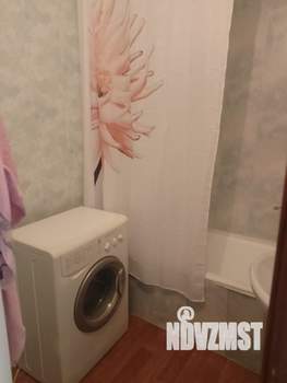 1-к квартира, на длительный срок, 43м2, 5/14 этаж