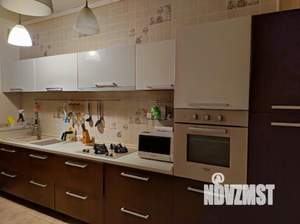 1-к квартира, посуточно, 99м2, 1/1 этаж