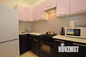 Студия квартира, посуточно, 30м2, 2/3 этаж