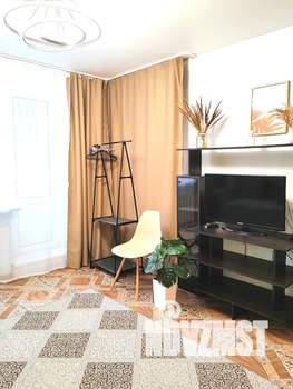 1-к квартира, посуточно, 32м2, 5/9 этаж