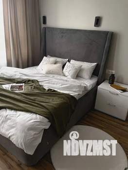 Студия квартира, посуточно, 27м2, 12/22 этаж