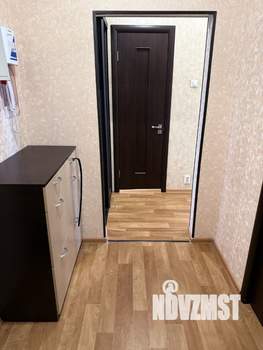 1-к квартира, на длительный срок, 44м2, 15/18 этаж