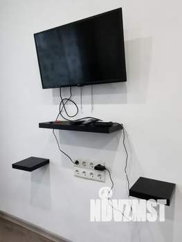 Студия квартира, посуточно, 30м2, 1/3 этаж