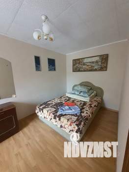 2-к квартира, посуточно, 60м2, 2/5 этаж