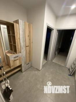 1-к квартира, на длительный срок, 39м2, 7/9 этаж