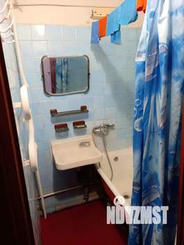 2-к квартира, на длительный срок, 48м2, 5/5 этаж