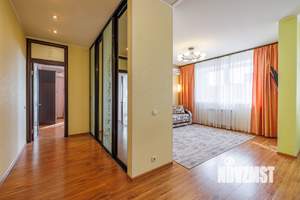 2-к квартира, посуточно, 55м2, 4/21 этаж