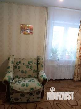 1-к квартира, на длительный срок, 31м2, 2/5 этаж