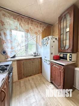 3-к квартира, на длительный срок, 53м2, 5/5 этаж