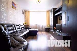 2-к квартира, посуточно, 56м2, 7/9 этаж