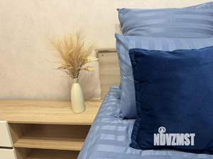 3-к квартира, посуточно, 63м2, 1/1 этаж