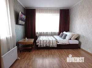 1-к квартира, посуточно, 31м2, 4/5 этаж