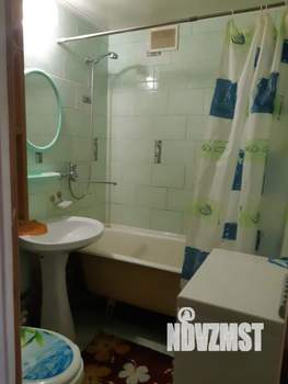 1-к квартира, на длительный срок, 44м2, 6/9 этаж