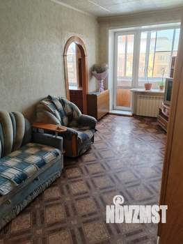 2-к квартира, на длительный срок, 45м2, 3/5 этаж