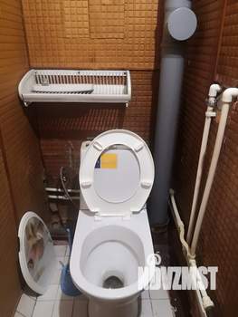 2-к квартира, на длительный срок, 57м2, 9/9 этаж