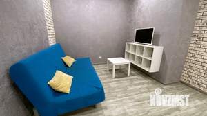 Студия квартира, посуточно, 35м2, 9/17 этаж
