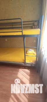 2-к квартира, посуточно, 55м2, 7/9 этаж