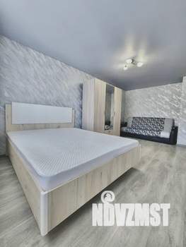 1-к квартира, посуточно, 40м2, 5/5 этаж