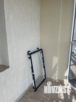 Студия квартира, на длительный срок, 32м2, 10/14 этаж