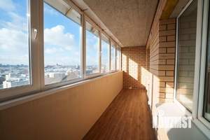 1-к квартира, посуточно, 47м2, 1/1 этаж