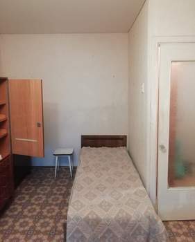 1-к квартира, на длительный срок, 36м2, 1/9 этаж