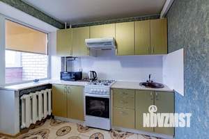 1-к квартира, посуточно, 43м2, 2/9 этаж