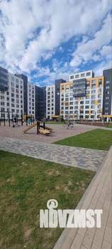 2-к квартира, посуточно, 39м2, 5/8 этаж