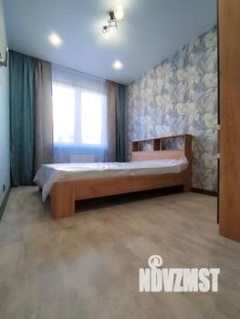 2-к квартира, на длительный срок, 36м2, 7/10 этаж