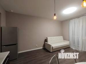 Студия квартира, посуточно, 30м2, 14/21 этаж