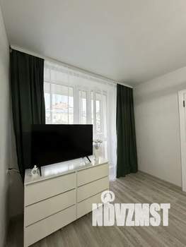 1-к квартира, посуточно, 53м2, 3/5 этаж