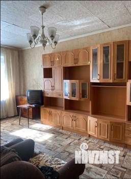 1-к квартира, на длительный срок, 33м2, 5/5 этаж