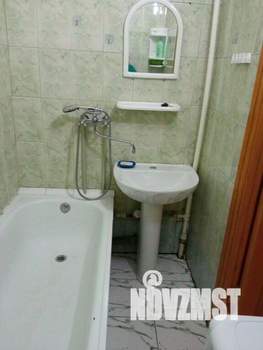 1-к квартира, посуточно, 33м2, 1/1 этаж