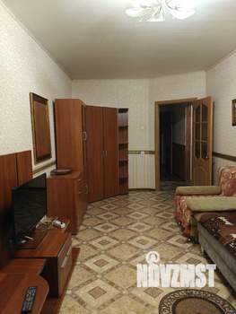 1-к квартира, на длительный срок, 38м2, 3/6 этаж