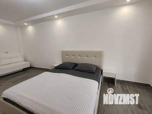 1-к квартира, посуточно, 38м2, 3/9 этаж