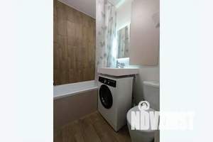 1-к квартира, посуточно, 31м2, 2/5 этаж