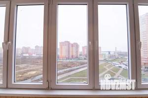 1-к квартира, посуточно, 44м2, 5/22 этаж