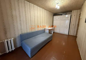 2-к квартира, на длительный срок, 44м2, 4/5 этаж