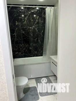2-к квартира, посуточно, 38м2, 1/1 этаж