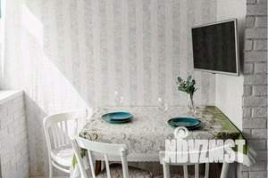 1-к квартира, посуточно, 50м2, 6/10 этаж