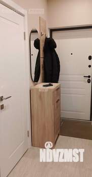 1-к квартира, на длительный срок, 39м2, 1/9 этаж