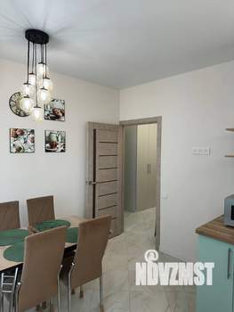 2-к квартира, посуточно, 60м2, 9/22 этаж