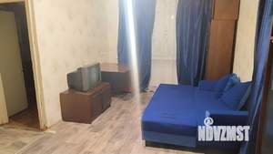 1-к квартира, на длительный срок, 32м2, 1/5 этаж