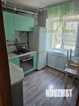 1-к квартира, посуточно, 32м2, 2/5 этаж